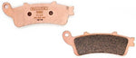 Brake Pads Sintered Fd205g1380