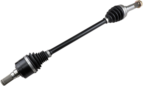 MOOSE UTILITY Complete Axle Kit - Heavy Duty - Rear Left/Right - Yamaha YAM-6035HD