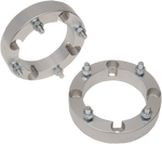 MOOSE UTILITY Wheel Spacer - 4/156 - 1-1/2" - 12 mm X 1.25 415641561.512