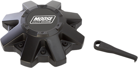 MOOSE UTILITY Center Cap - T548/423X C550MB-MO