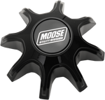 MOOSE UTILITY Center Cap - 112X Wheel C112GB-MO