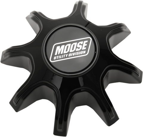 MOOSE UTILITY Center Cap - 112X Wheel C112GB-MO