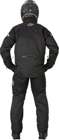 ARCTIVA Mech Insulated Jacket - Black - Large 3120-1709