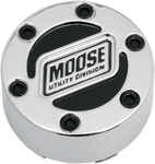 MOOSE UTILITY Center Cap - 393B - Large C393Z-M