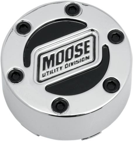 MOOSE UTILITY Center Cap - 393B - Small C393A-M