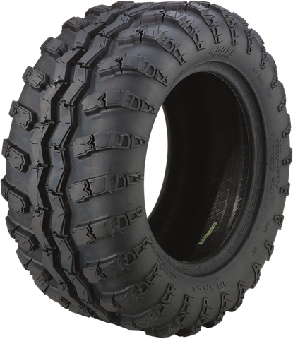 MOOSE UTILITY Tire - 8-Ball - 26x11R14 0319-0233