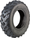 MOOSE UTILITY Tire - Tuf Trac - 25x8-12 - 4 Ply 253K10B8