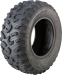 MOOSE UTILITY Tire - Tuf Trac - 25x10-12 - 4 Ply 253Q1071