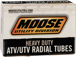 MOOSE UTILITY ATV/UTV Inner Tube - Heavy Duty - 26x9.00-14 - TR-6 W99-6165CMV