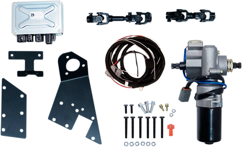 MOOSE UTILITY Electric Power Steering Kit PEPS-2002