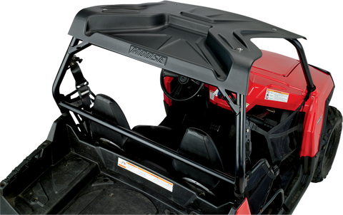 MOOSE UTILITY UTV Roof - One-Piece V000018-11056M