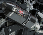 Exhaust Signature R 77 Slip On Ss Cf Cf