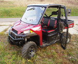 MOOSE UTILITY Complete Cab Enclosure 3410