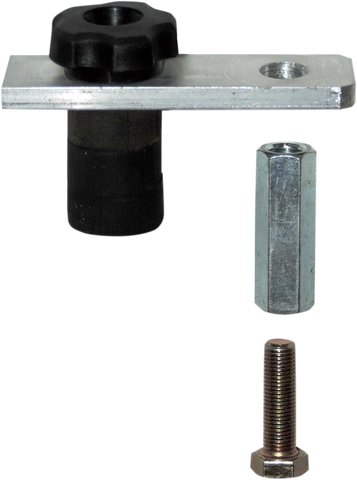 MOOSE UTILITY Flag Mount - Twist Lock - RZR RZ-3016