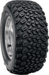 DURO Tire - HF244 - 21x8-9 - 2 Ply 31-24409-218A