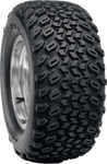 DURO Tire - HF244 - 25x12-9 - 2 Ply 31-24409-2512A