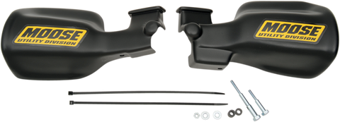 MOOSE UTILITY Handguards - Yamaha - Black CMU59201-20