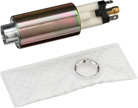 MOOSE UTILITY Electric Fuel Injection Fuel Pump with Strainer 100-3090-PU