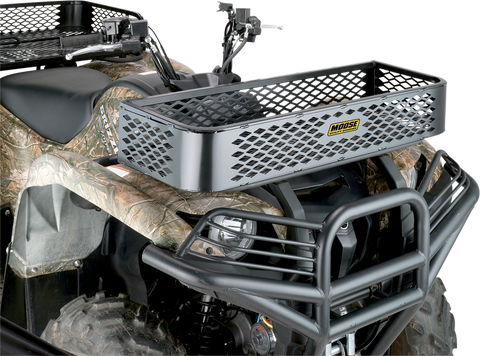 MOOSE UTILITY Universal Mesh Rack - Front M4880