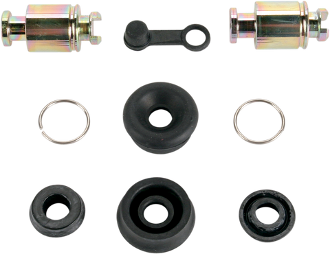 MOOSE UTILITY Wheel Cylinder Repair Kit - TRX250 06-502M