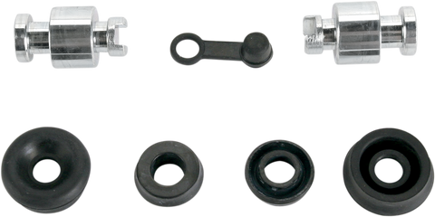 MOOSE UTILITY Wheel Cylinder Repair Kit - TRX350 06-504M