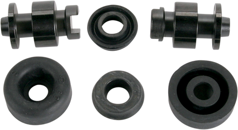 MOOSE UTILITY Wheel Cylinder Repair Kit - LT4WD 06-541M