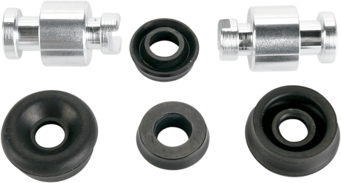 MOOSE UTILITY Wheel Cylinder Repair Kit - YFM400 06-561M