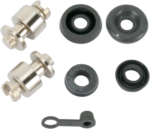 MOOSE UTILITY Wheel Cylinder Repair Kit - Honda 06-505M