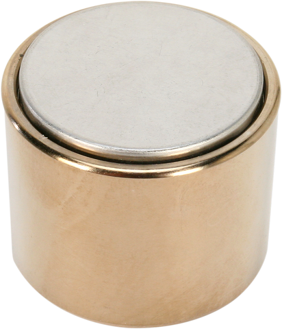 MOOSE UTILITY Front Brake Caliper Piston - Honda 08-951M