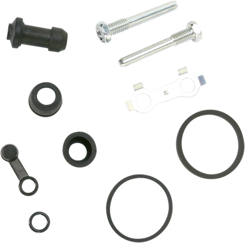 MOOSE UTILITY Caliper Rebuild Kit - Rear - Yamaha 08-860M