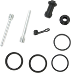 MOOSE UTILITY Caliper Rebuild Kit - Front - Rhino 08-806M