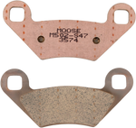 MOOSE UTILITY XCR Brake Pads - Front/Rear - Sportsman M502-S47