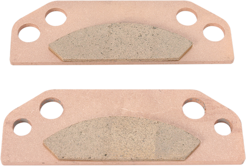MOOSE UTILITY XCR Brake Pads - Parking Brake - Ranger M526-S47