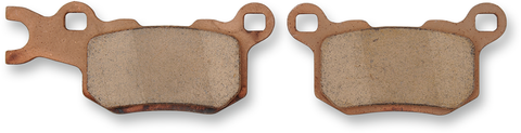 MOOSE UTILITY XCR Brake Pads - Rear/Right - Defender M575-S47