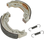 MOOSE UTILITY Brake Shoes - Yamaha M9151