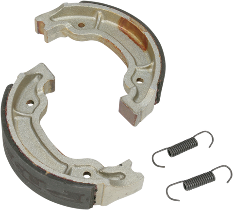 MOOSE UTILITY Brake Shoes - Yamaha M9151