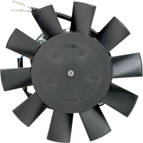 MOOSE UTILITY Hi-Performance Cooling Fan - 440 CFM Z4002