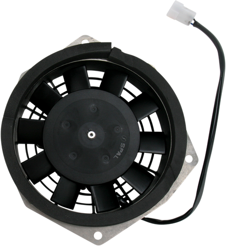 MOOSE UTILITY Hi-Performance Cooling Fan - 440 CFM Z5002