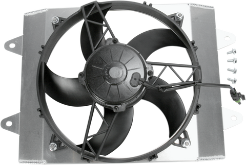 MOOSE UTILITY Hi-Performance Cooling Fan - 1340 CFM Z4020