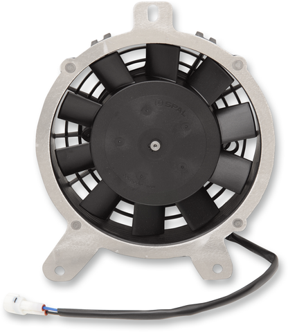 MOOSE UTILITY Hi-Performance Cooling Fan - 440 CFM Z2007