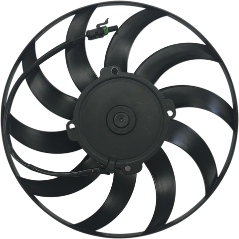 MOOSE UTILITY Hi-Performance Cooling Fan - 950 CFM Z4025