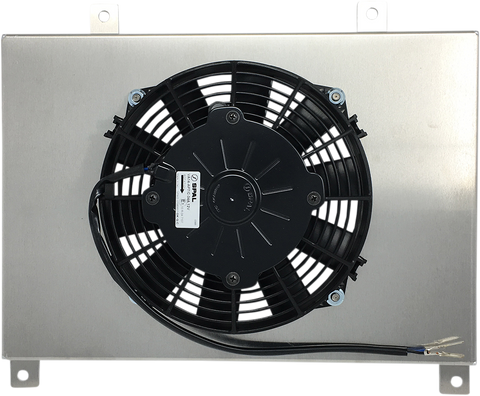 MOOSE UTILITY Hi-Performance Cooling Fan - 440 CFM Z5021