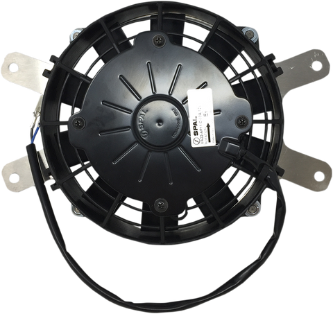 MOOSE UTILITY Hi-Performance Cooling Fan - 330 CFM Z5007