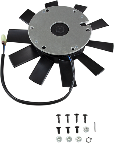 MOOSE UTILITY Hi-Performance Cooling Fan - 600 CFM Z3006