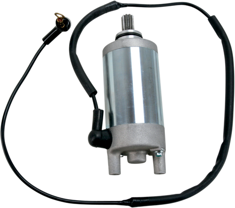 MOOSE UTILITY Starter Motor - Yamaha M-61-404