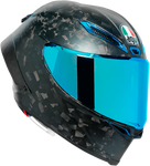 AGV Pista GP RR Helmet - Futuro - Limited - MS 216031D9MY00806