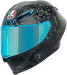 AGV Pista GP RR Helmet - Futuro - Limited - ML 216031D9MY00808