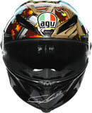 AGV Pista GP RR Helmet - Limited - Morbidelli Misano 2020 - ML 216031D9MY01108