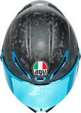 AGV Pista GP RR Helmet - Futuro - Limited - XL 216031D9MY00810