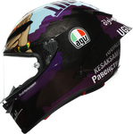 AGV Pista GP RR Helmet - Limited - Morbidelli Misano 2020 - Small 216031D9MY01105